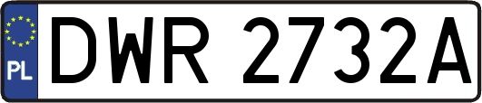 DWR2732A
