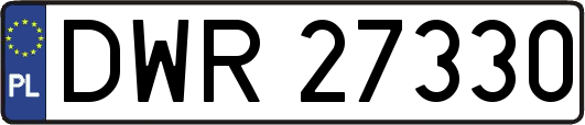 DWR27330