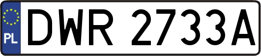 DWR2733A
