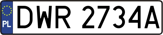 DWR2734A