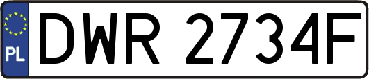 DWR2734F