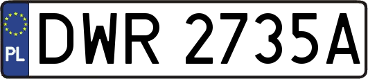 DWR2735A