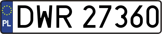 DWR27360