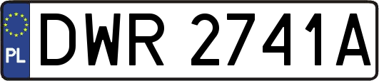 DWR2741A