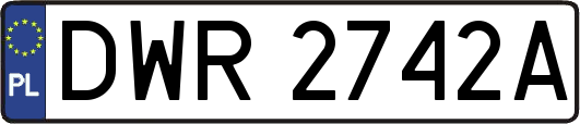 DWR2742A