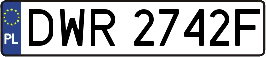 DWR2742F
