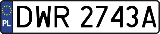 DWR2743A
