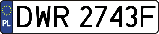 DWR2743F