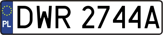 DWR2744A
