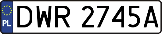 DWR2745A