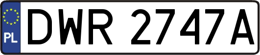 DWR2747A