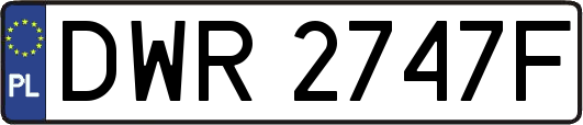 DWR2747F
