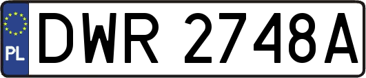 DWR2748A