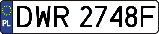 DWR2748F