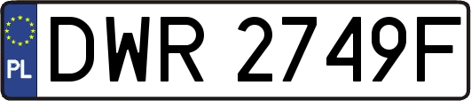 DWR2749F