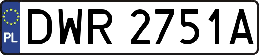 DWR2751A