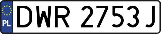 DWR2753J
