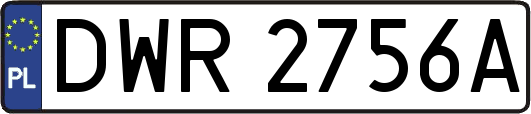 DWR2756A