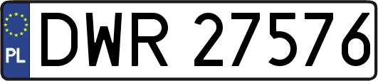 DWR27576