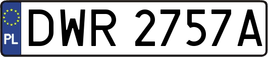 DWR2757A