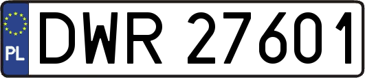 DWR27601