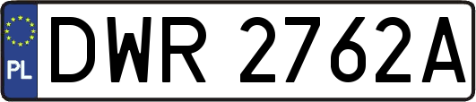 DWR2762A