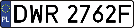 DWR2762F