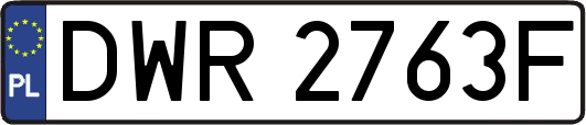 DWR2763F