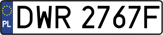 DWR2767F