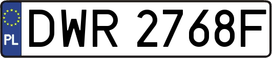 DWR2768F
