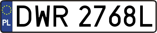 DWR2768L