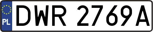 DWR2769A