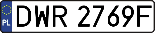 DWR2769F