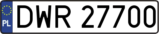 DWR27700