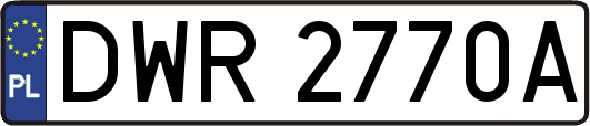 DWR2770A