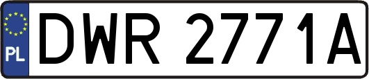 DWR2771A