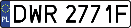 DWR2771F