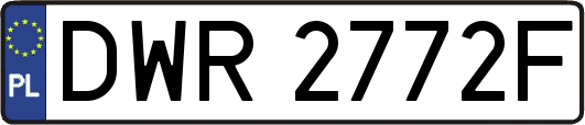 DWR2772F