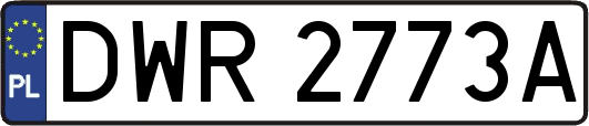 DWR2773A