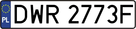 DWR2773F