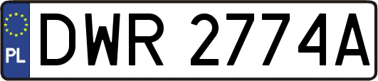 DWR2774A