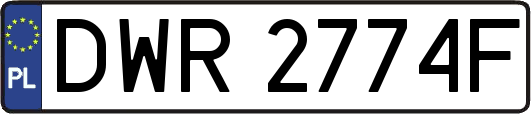 DWR2774F