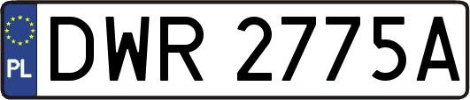 DWR2775A