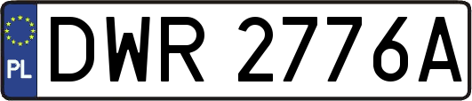 DWR2776A