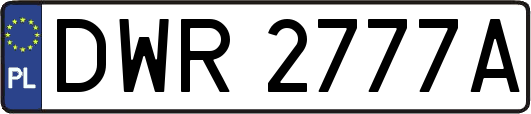 DWR2777A
