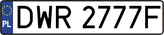 DWR2777F