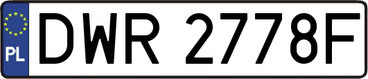 DWR2778F