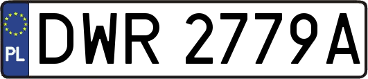 DWR2779A