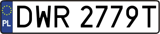 DWR2779T