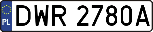 DWR2780A
